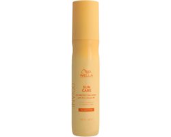 Wella - Sun Protection Spray Fijn/Normaal Haar - 150ml