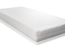 Wellbed - Koudschuim matras - 90x200cm - 16cm hoog
