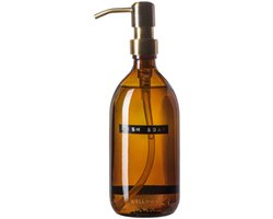 Wellmark afwasmiddel 500ml quiet rebellion burgundy
