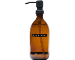Wellmark Afwasmiddel Soap black - 500ml