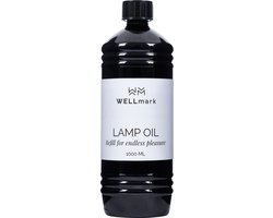 Wellmark Lampolie - lampen olie 1 liter