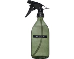 Wellmark Roomspray - Dark Amber 500ml