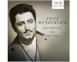 Welterfolge Und Raritaten