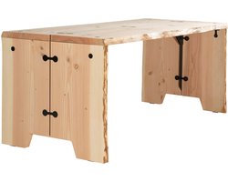 Weltevree | Forestry Table | 6 personen