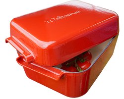 Weltevree - Nieuw - Ovenschaal - 1 stuk - Gietijzer