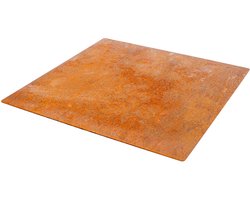 Weltevree | Outdooroven Floor Plate | Vloerplaat voor Outdooroven | Accessoire