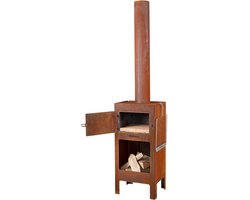 Weltevree Outdooroven promopakket