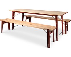 Weltevree - Salut bierset