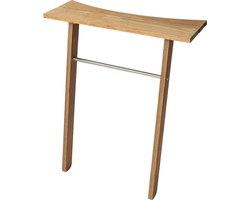 Weltevree | Side Table voor Dutchtub Wood | Zijtafeltje Hottub