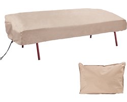 Weltevree | Sofabed Cover | Hoes voor Sofabed | Textiel Polyester