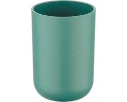 Wenko Badkamerbeker Brasil 7,3 X 10,3 Cm Groen