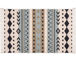 WENKO Badkamerkleed BERE katoen 50 x 80 cm