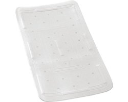 Wenko Badmat Florida 70,5 X 36,5 Cm Wit