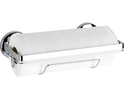 Wenko Keukenpapier houder wandbevestiging