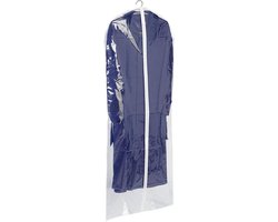 Wenko Kledinghoes 150 X 60 Cm Peva Transparant