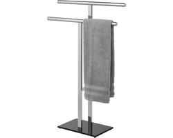 WENKO LAVA handdoeken- en kledingrek