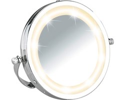 Wenko LED Make Up Spiegel Brolo