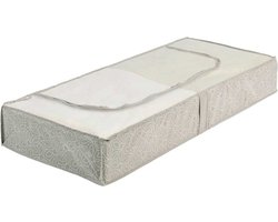 Wenko Opbergtas Balance  70 Liter 45 X 105 Cm Polypropyleen Beige