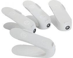 Wenko Schoenenhouder - 4 Stuks