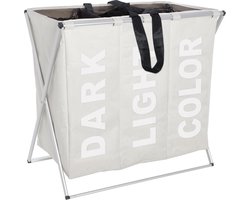 Wenko Wasmand Trio - 3 vakken