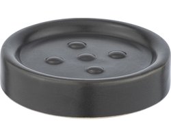 Wenko Zeephouder Polaris 11 X 2,8 Cm Keramiek Matgrijs