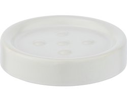 Wenko Zeephouder Polaris 11 X 2,8 Cm Keramiek Matwit