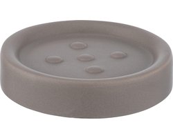 Wenko Zeephouder Polaris 11 X 2,8 Cm Keramiek Taupe