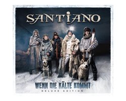Wenn die Kälte kommt (Deluxe Edition)