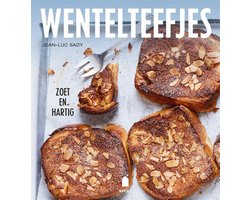 Wentelteefjes