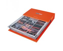 Wentex Textiel stalenboek 21 textielstalen