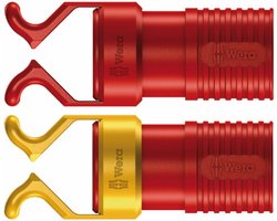 Wera 5073680001 Schroefhouder Set