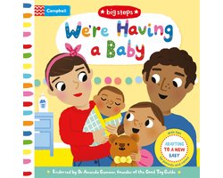 We're Having a Baby