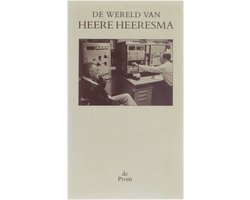 Wereld van heere heeresma