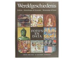 Wereldgeschiedenis