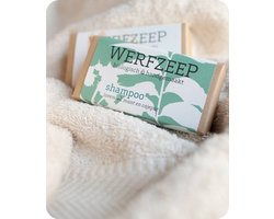 Werfzeep luxe badset Badset