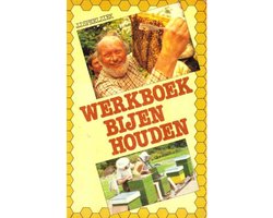 Werkboek Bijenhouden