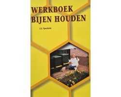 Werkboek Bijenhouden