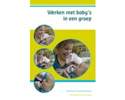 Werken met baby's in een groep