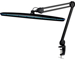 Werklamp met dimfunctie-182LED-