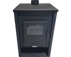 Werkplaatskachel Padova 10,2 kW.