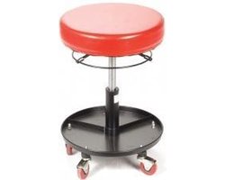 Werkplaatskruk verstelbaar