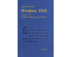 Werthers Welt