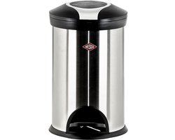 Wesco 101254 afvalbak 5l