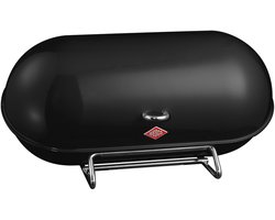 WESCO Breadboy Broodtrommel | 12 Liter | Metaal - Wit | Broodbewaardoos