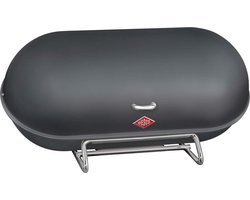 Wesco Breadboy Broodtrommel – Grafiet Mat
