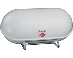 Wesco Breadboy Broodtrommel - Wit