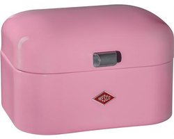 Wesco Broodtrommel Wesco Single Grandy Pink