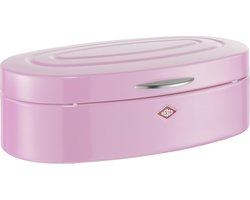 Wesco Elly Broodtrommel Pink