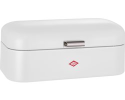 Wesco Grandy Brooddoos - Broodtrommel Wesco - 42x22x17 cm - Matwit
