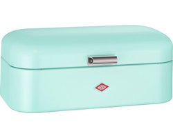 Wesco Grandy Brooddoos - Broodtrommel Wesco - 42x22x17 cm - Mint